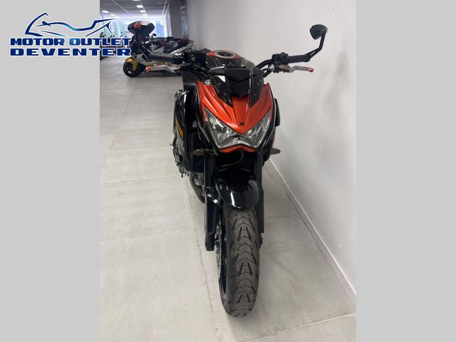 kawasaki - z-800