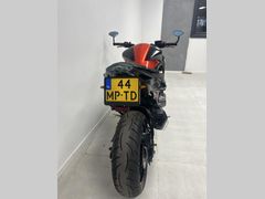 Kawasaki Z 800 2016 occasion – foto 11 van 21