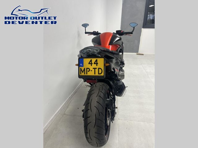 kawasaki - z-800