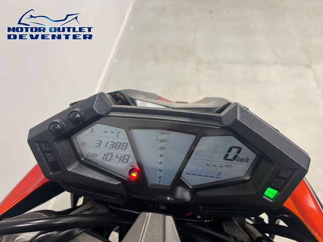 kawasaki - z-800