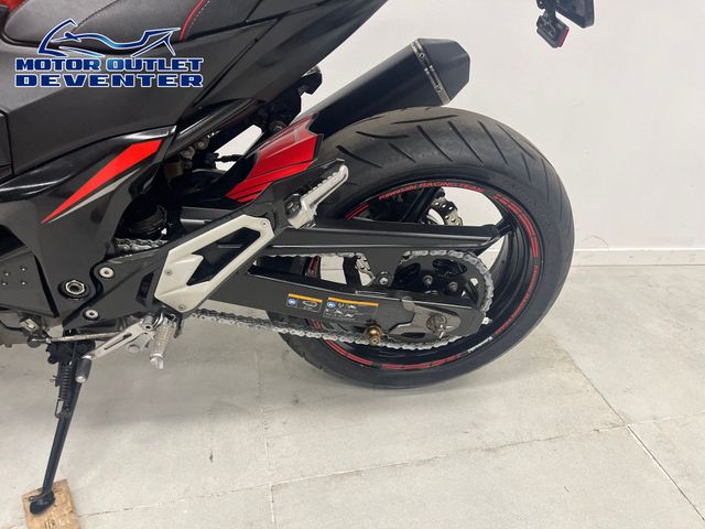 kawasaki - z-800