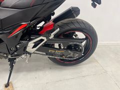 Kawasaki Z 800 2016 occasion – foto 17 van 21