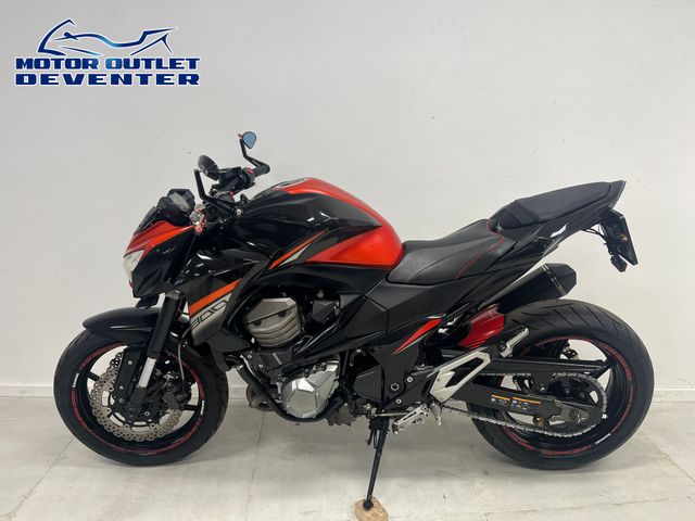 kawasaki - z-800