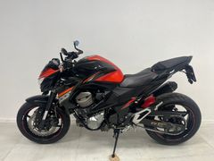 Kawasaki Z 800 2016 occasion – foto 12 van 21