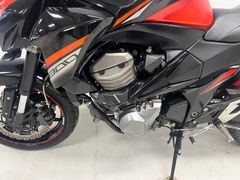 Kawasaki Z 800 2016 occasion – foto 16 van 21