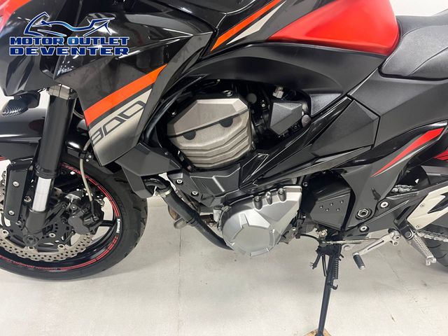 kawasaki - z-800