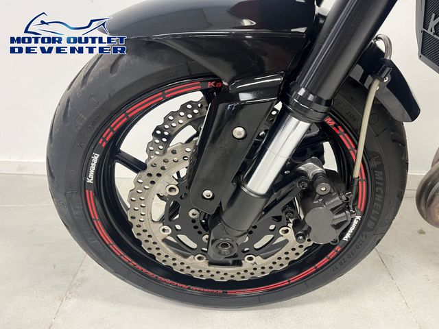 kawasaki - z-800
