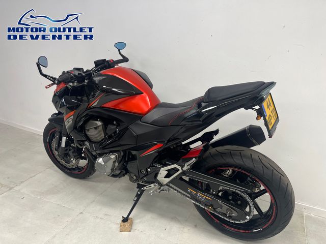 kawasaki - z-800