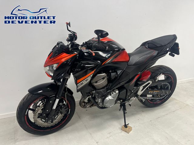 kawasaki - z-800