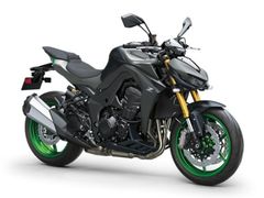 KAWASAKI Z1100 SE