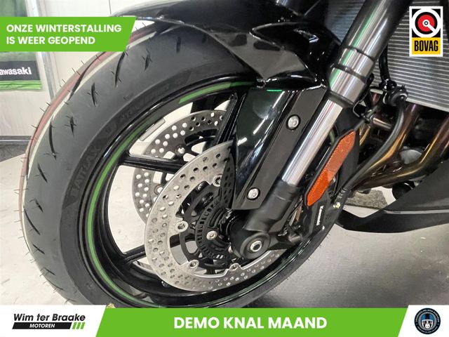 kawasaki - ninja-1100-sx