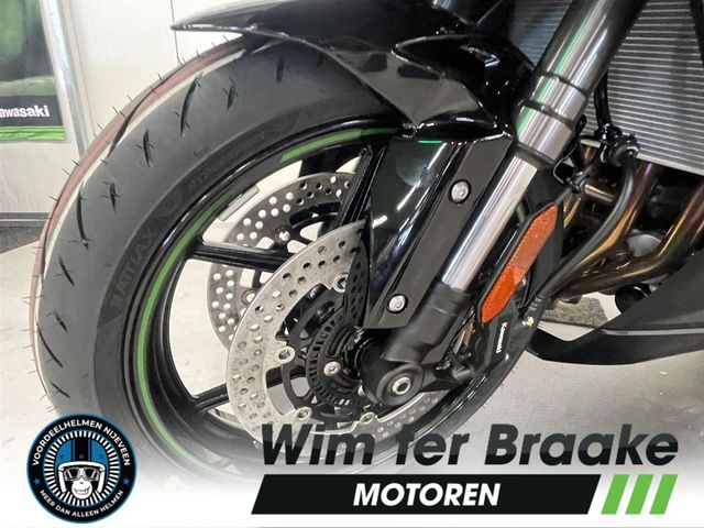 kawasaki - ninja-1100-sx