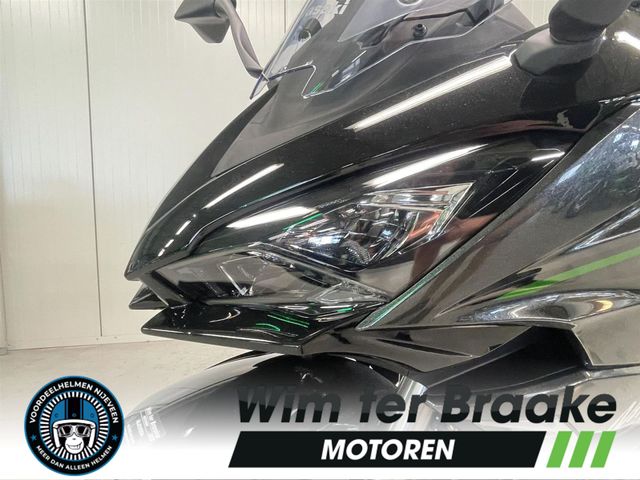 kawasaki - ninja-1100-sx