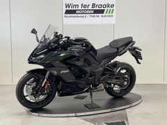KAWASAKI NINJA 1100 SX