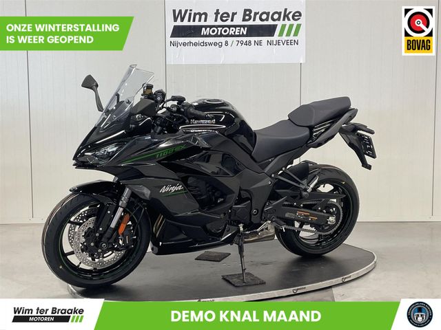 kawasaki - ninja-1100-sx