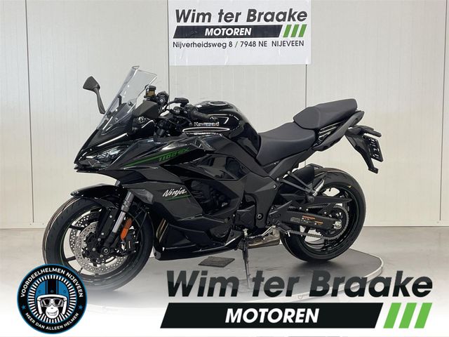 kawasaki - ninja-1100-sx