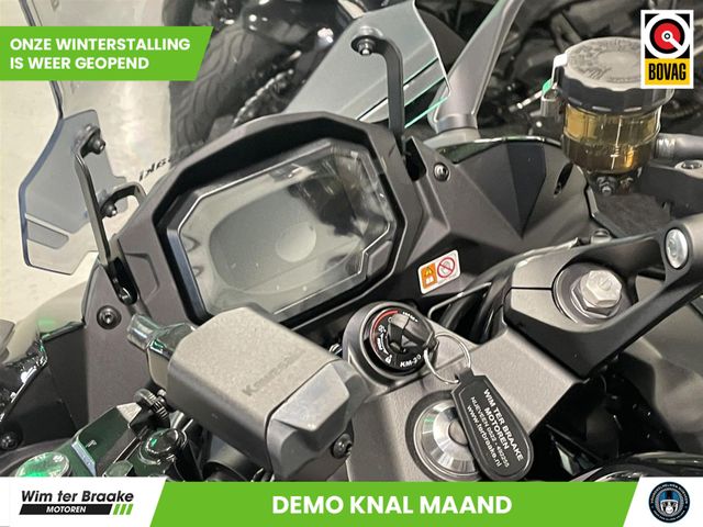 kawasaki - ninja-1100-sx