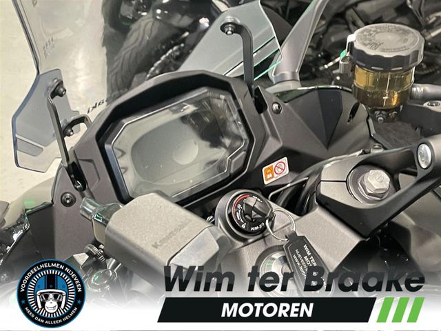 kawasaki - ninja-1100-sx