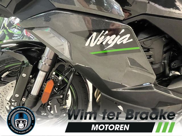 kawasaki - ninja-1100-sx