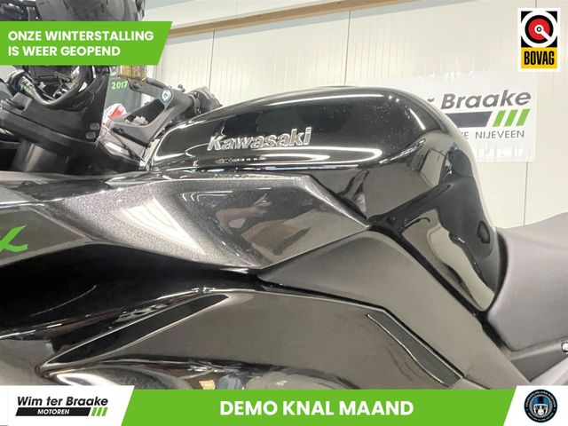 kawasaki - ninja-1100-sx