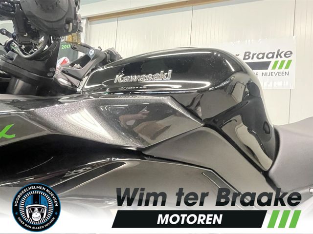 kawasaki - ninja-1100-sx