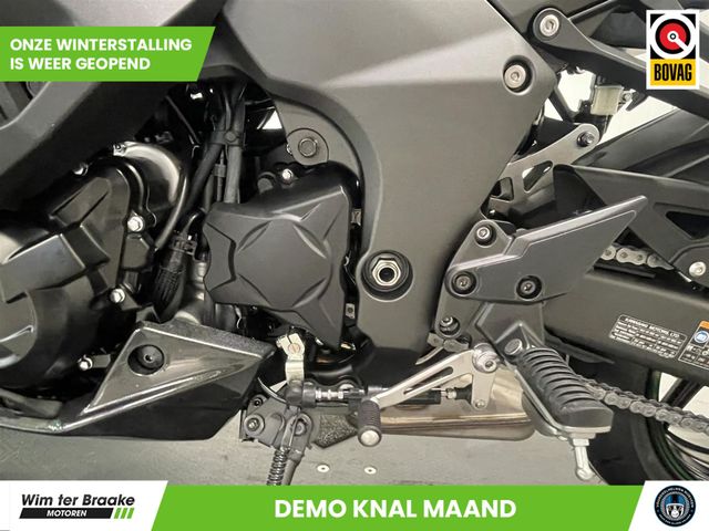 kawasaki - ninja-1100-sx