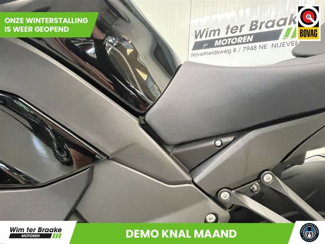 kawasaki - ninja-1100-sx