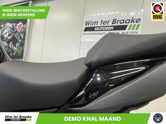 kawasaki - ninja-1100-sx