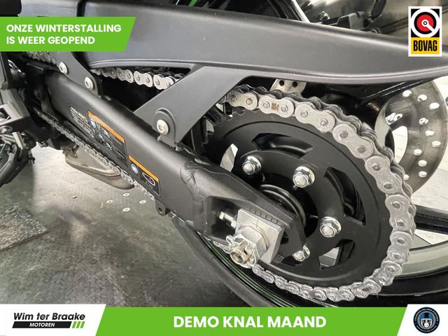 kawasaki - ninja-1100-sx