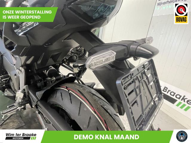 kawasaki - ninja-1100-sx