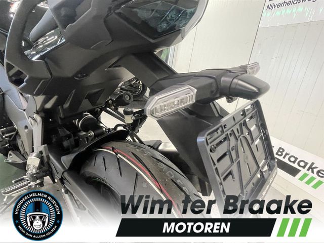 kawasaki - ninja-1100-sx
