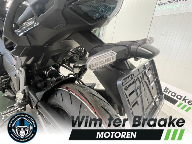 kawasaki - ninja-1100-sx