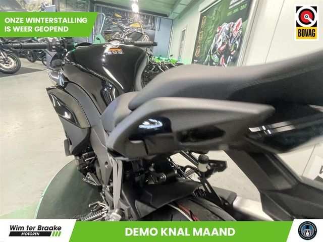 kawasaki - ninja-1100-sx