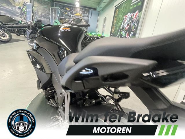 kawasaki - ninja-1100-sx