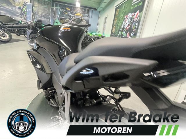 kawasaki - ninja-1100-sx