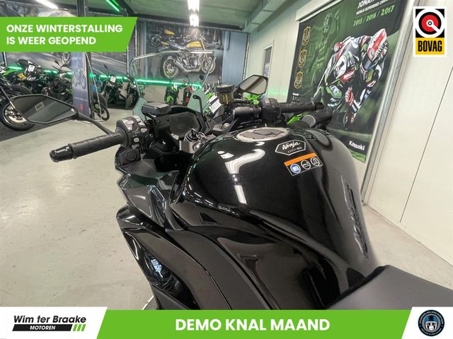 kawasaki - ninja-1100-sx