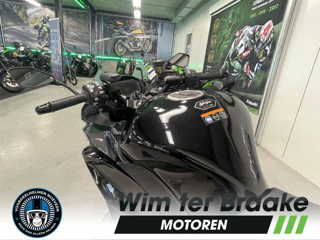 kawasaki - ninja-1100-sx
