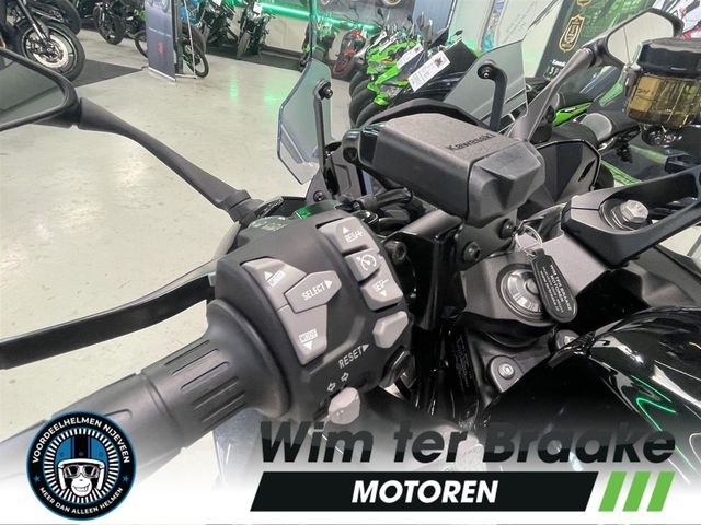 kawasaki - ninja-1100-sx