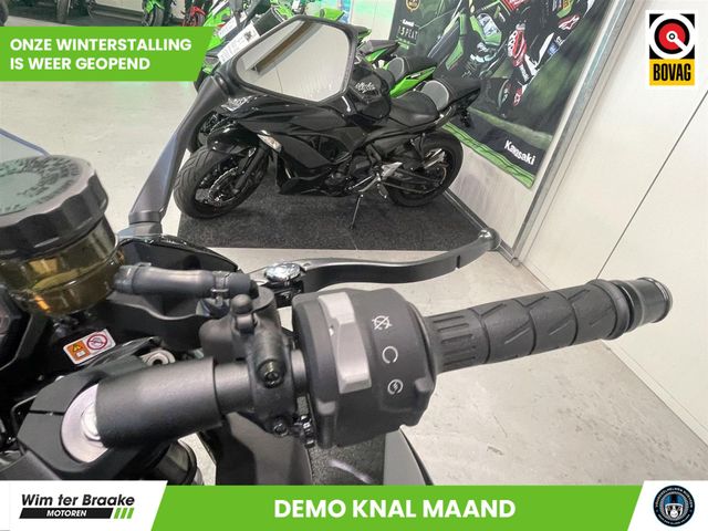 kawasaki - ninja-1100-sx