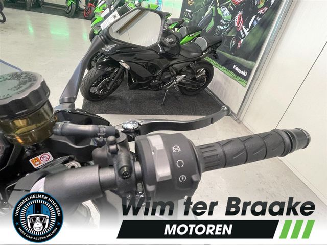 kawasaki - ninja-1100-sx