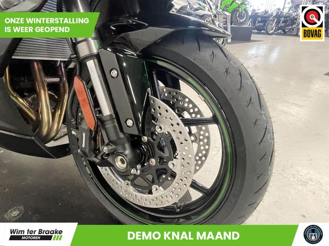 kawasaki - ninja-1100-sx