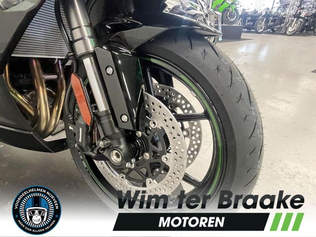 kawasaki - ninja-1100-sx