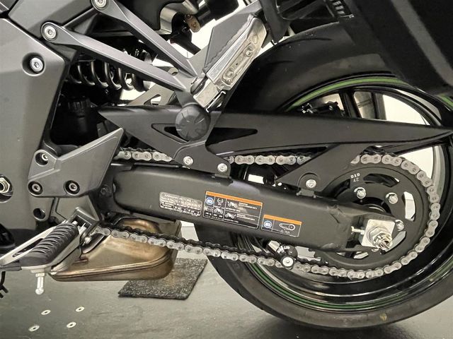 kawasaki - ninja-1100-sx