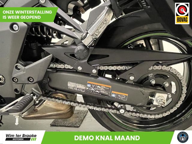 kawasaki - ninja-1100-sx