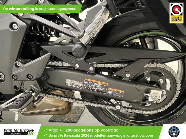 kawasaki - ninja-1100-sx-tourer