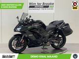 KAWASAKI NINJA 1100 SX
