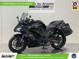 KAWASAKI NINJA 1100 SX TOURER