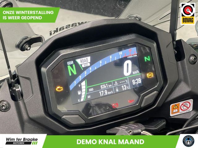 kawasaki - ninja-1100-sx