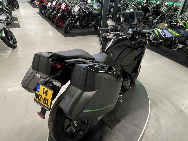 kawasaki - ninja-1100-sx