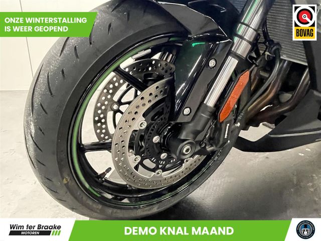 kawasaki - ninja-1100-sx